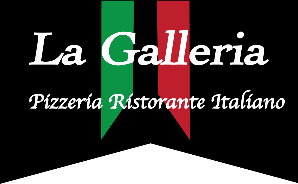 Logo for La Galleria